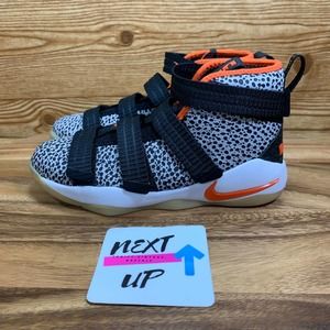 Nike LeBron Soldier XI 11 Basketball 2Y